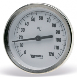 Thermometer T 63/50 (10005800)