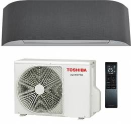 Gaisa kondicionieris Toshiba Haori, 4,6 / 5,5 kW