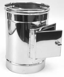 DW tīrīšanas aili HeatUp NTNT d.180/230