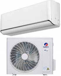 Gaiss-gaiss siltumsūknis „Airy Ultra Fast Speed Compressor” 7,1/7,8 kW ar Wi-Fi