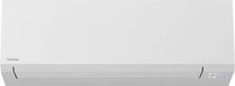 Sienas invertora split tipa iekārta Toshiba SHORAI EDGE (R32 freons) 1,20~5,30/1,1~6,50 kW