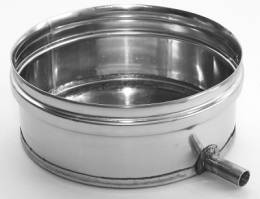 SW kondensāta savācējs NT 180 mm