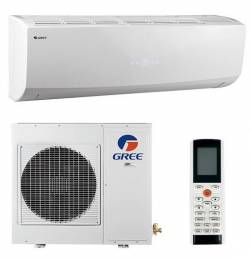 Gaisa kondicionieris PULAR 3,2 (0,9-3,6) / 3,4 (0,9-4,0) kW, ar Wi-Fi