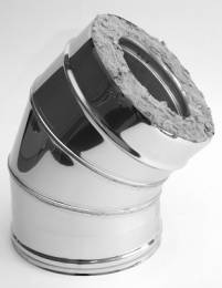 DW Elkonis HeatUp NTNT d.130/180, 45'