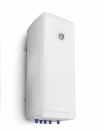 Piekaramie ātrgaitas kombi. ūdens sildītājs Galmet SGW(S) Vulcan Kombi, universāls, 140 l