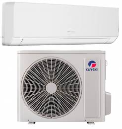Gaisa-gaisa siltumsūknis Gree Cosmo A4 Nordic, inverters 3,51/3,81 kW, R32