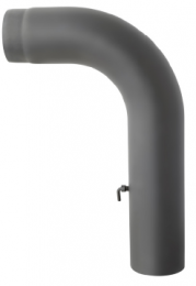 Augsts elkonis ar vārstu KGS150/90-CZ2/W