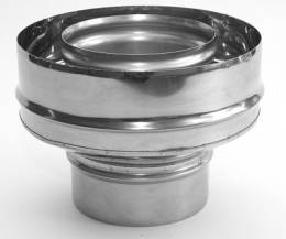 DW Apakšējais uzgalis NT d.160/210