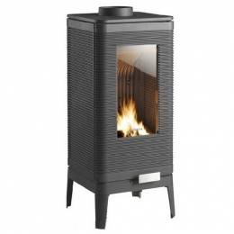 Čuguna krāsns Invicta Iwaki