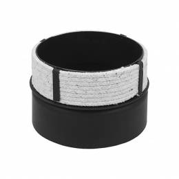 Sienas pāreja 180/180 keramikas skursteņiem