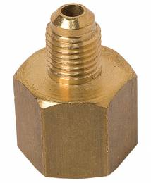 Pārejas savienojums i/v 3/8"-1/4"