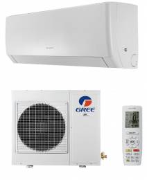 Gaisa kondicionieris PULAR 2,5 (0,5-3,25) / 2,8 (0,5-3,5) kW, ar Wi-Fi