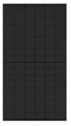 Saules panelis Jinko Tiger Neo N-Type 430W 21,52% Mono Full Black