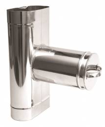 SWO Tīrīšanas aili NT d.150/120x240