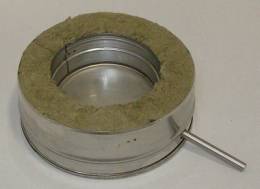 DW kondensāta savācējs (sānu) HeatUp NTNT d.130/180