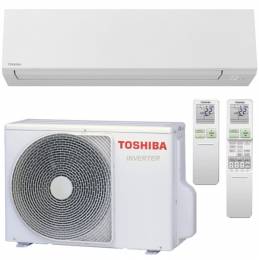 Gaisa kondicionieris Toshiba Shorai Edge 2.5/3.2 kW
