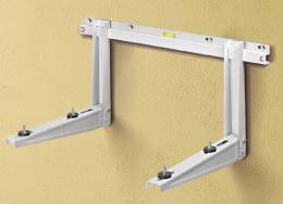 Horizontālā profila turētājs (līdz 140kg, 800x550x375mm)