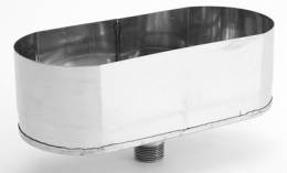 SWO Kondensāta savācējs HeatUp NT 100X200