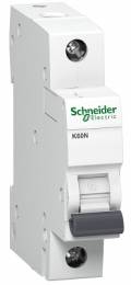 Automātiskais slēdzis ACTI9 K60N 1P C32A