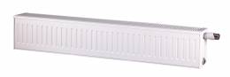 Tērauda radiators GALANT UNI 22UNI-35-0600, universāls savienojums