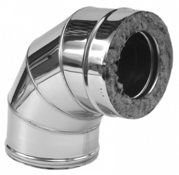 DW elkonis HeatUp NTNT d.200/250, 85'