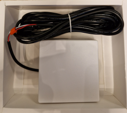 Telpas CO2 sensors ERVX