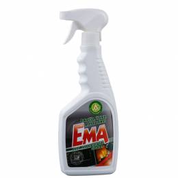 Glass cleaner EMA 500ml