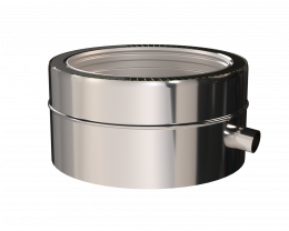 DW Sānu kondensāta savācējs NTNT d.150