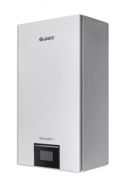 Gaiss/ūdens tipa siltumsūkni Versati III, 7,0/8,0 kW, iekštelpu modulis