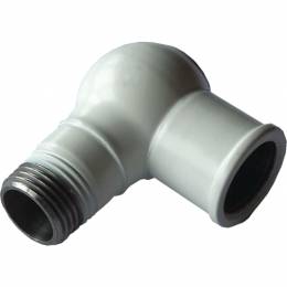 Likne radiatoram, renovācijas savienojums