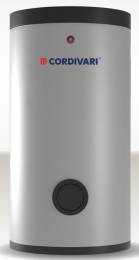 Cordivari Bolly 1 XL 300 l, karstā ūdens sildītājs siltumsūkņiem