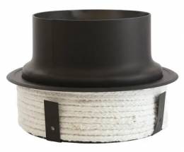 Sienas pāreja 120/160 keramikas skursteņiem