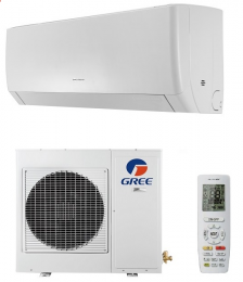 Gaisa kondicionieris Gree Pular 4,6/5,2 kW, ar Wi-Fi