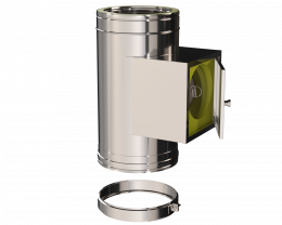 DW tīrīšanas aili HeatUp NTNT d.180/230