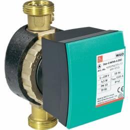 Cirkulācijas sūknis Wilo-Star-Z NOVA