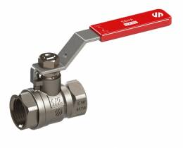 SENA valve 1"1/4 v/v long handle (150106)