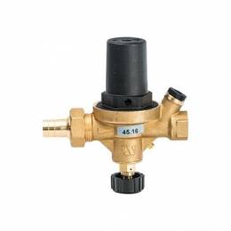 Automatic filling valve ALD 1/2" (10004877)