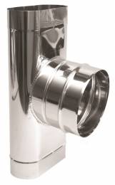 Trīszaru HeatUp NT d.160/110x230