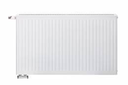 Tērauda radiators GALANT UNI 20UNI-5-1000, universāls savienojums