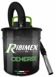 Pelnu putekļu sūcējs CENERIX 1200W, 18L
