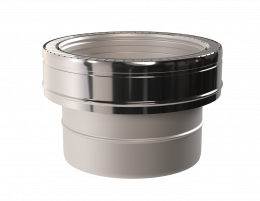 DW Apakšējais uzgalis NT d.130/180